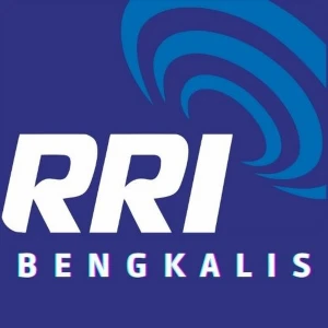RRI Pro 1 Bengkalis