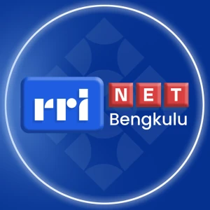 RRI Pro 1 - Bengkulu