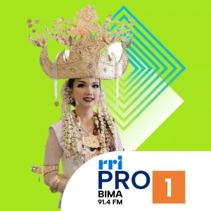 RRI Pro 1 - Bima