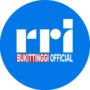 RRI Pro 1 - Bukittinggi