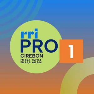 RRI Pro 1 - Cirebon