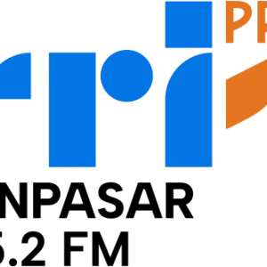 RRI Pro 1 - Denpasar
