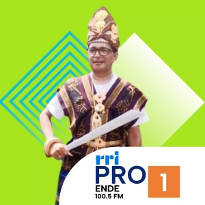 RRI Pro 1 Ende