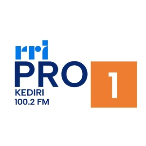 RRI Pro 1 - Kediri