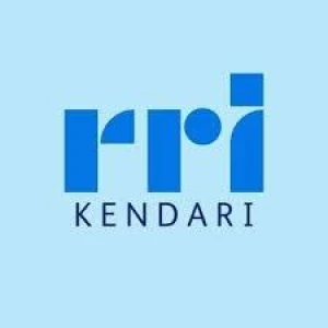 RRI Pro 1 - Kendari