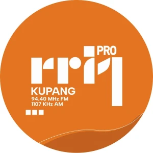 RRI Pro 1 - Kupang