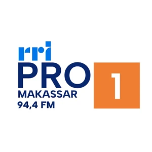RRI Pro 1 - Makassar