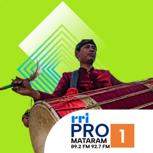 RRI Pro 1 - Mataram