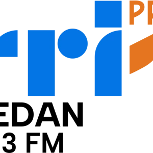 RRI Pro 1 Medan