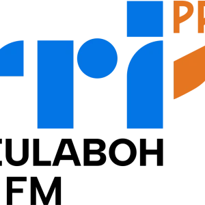 RRI Pro 1 - Meulaboh