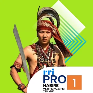 RRI Pro 1 Nabire
