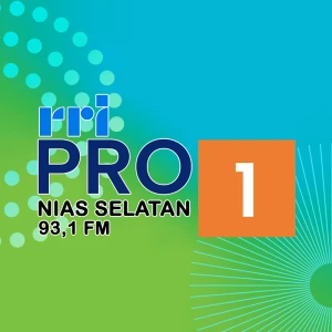 RRI Pro 1 - Nias Selatan
