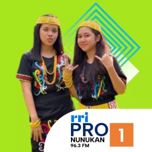 RRI Pro 1 - Nunukan