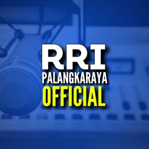 RRI Pro 1 - Palangkaraya