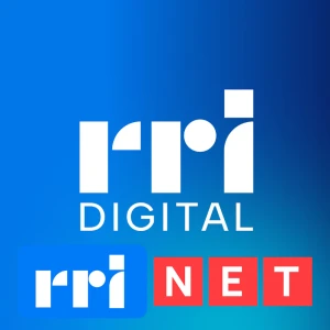 RRI Pro 1 - Palembang