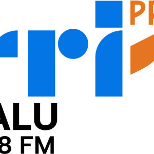 RRI Pro 1 - Palu