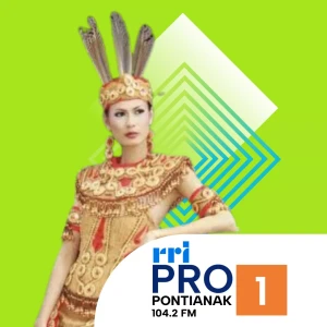 RRI Pro 1 - Pontianak