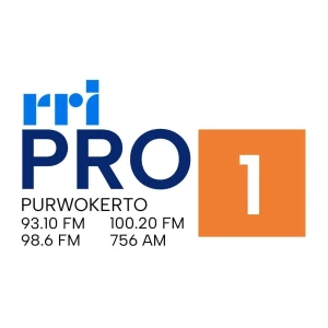 RRI Pro 1 Purwokerto