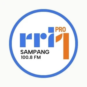 RRI Pro 1 - Sampang