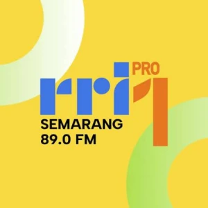 RRI Pro 1 - Semarang