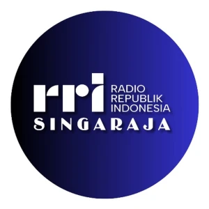 RRI Pro 1 Singaraja