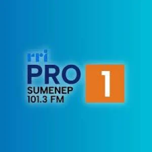 RRI Pro 1 - Sumenep