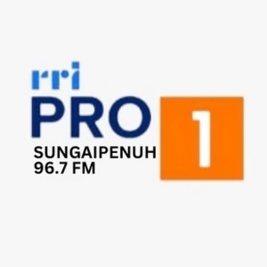 RRI Pro 1 Sungaipenuh