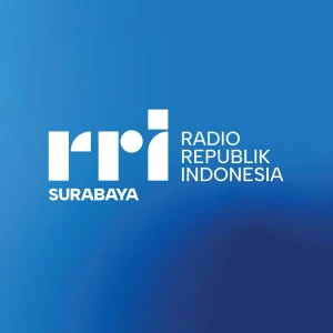 RRI Pro 1 - Surabaya
