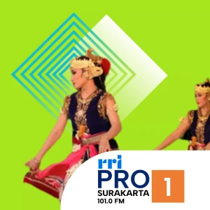 RRI Pro 1 Surakarta