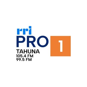 RRI Pro 1 - Tahuna
