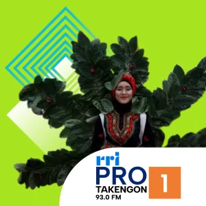 RRI Pro 1 Takengon