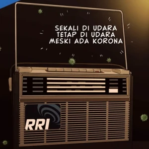 RRI Pro 1 - Toli Toli