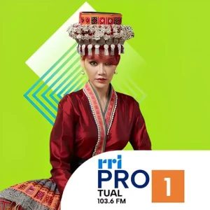 RRI Pro 1 Tual