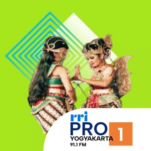RRI Pro 1 - Yogyakarta