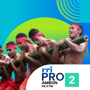 RRI Pro 2 Ambon