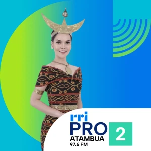 RRI Pro 2 - Atambua