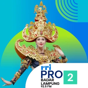 RRI Pro 2 - Bandar Lampung