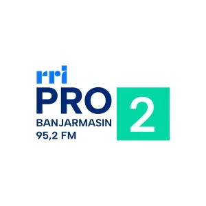 RRI Pro 2 - Banjarmasin