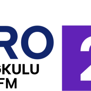 RRI Pro 2 - Bengkulu