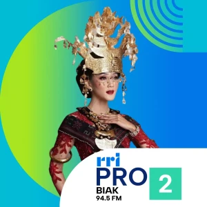 RRI Pro 2 - Biak