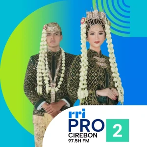 RRI Pro 2 - Cirebon