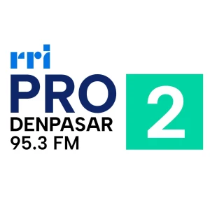 RRI Pro 2 - Denpasar