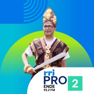 RRI Pro 2 - Ende