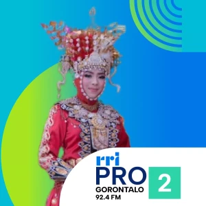 RRI Pro 2 - Gorontalo