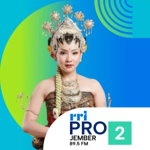 RRI Pro 2 Jember