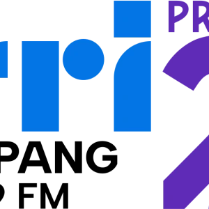 RRI Pro 2 - Kupang