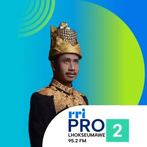RRI Pro 2 - Lhokseumawe