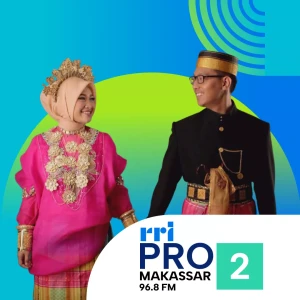 RRI Pro 2 - Makassar