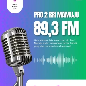 RRI Pro 2 - Mamuju