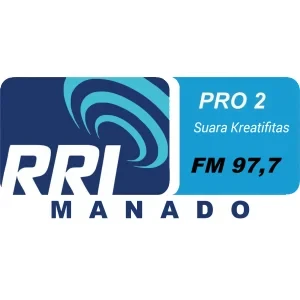 RRI Pro 2 - Manado